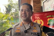 Polisi Masih Tunggu Hasil Autopsi Ibu dan Bayi yang Tewas di Kontrakan Depok - JPNN.com Jabar