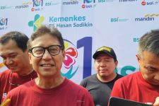 101 Tahun RSHS, Menkes Budi Sampaikan Pesan Penting Soal Pelayanan Rumah Sakit - JPNN.com Jabar