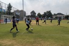 Peserta MilkLife Soccer Challenge di Solo Meningkat 2 Kali Lipat - JPNN.com Jateng