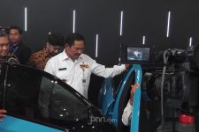 GIIAS Semarang 2024, Pj Gubernur Jateng: Ada Tiga Manfaat Penting - JPNN.com Jateng