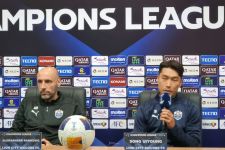 ACL 2: Gelandang Lion City Sailors Sudah Kantongi Kekuatan Persib - JPNN.com Jabar