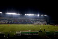 Stadion Sepi, Pemain Persib Rindukan Dukungan Bobotoh - JPNN.com Jabar