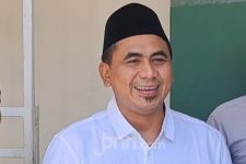 Jelang Debat Pilgub Jateng, Gus Yasin: Siap 100 Persen - JPNN.com Jateng