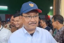 Mensos Gus Ipul Kunker ke Semarang, Pertama Setelah Digembleng di Akmil Magelang - JPNN.com Jateng