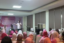 RS Hermina Depok Gelar Seminar Edukasi Kanker Payudara - JPNN.com Jabar