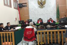 Saksi Bank BTN Pastikan Duit Rp 329 Miliar Dalam Kasus Dugaan Korupsi Lahan Tol Cisumdawu Masih Utuh - JPNN.com Jabar