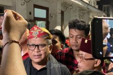 Hasto Ungkap Janji Risma Jika Terpilih Sebagai Gubernur Jatim - JPNN.com Jatim