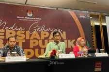 Debat Kedua Pilgub Jatim, KPU Usung Tema Tata Kelola Pemerintah-Pelayanan Publik - JPNN.com Jatim