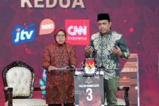 Strategi 3 Cagub Terkait Persoalan Penarikan PNBP Pada Nelayan - JPNN.com Jatim