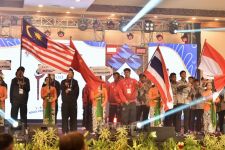 Empat Negara Ikuti Asian School Football U-18 Championship 2024 di Solo - JPNN.com Jateng