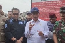 Meteri Lingkungan Hidup Janji Usut Tuntas Pembuangan Sampah Ilegal di TPS Liar Limo Depok - JPNN.com Jabar