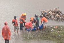 Mayat Ditemukan Mengambang di Sungai Bengawan Solo - JPNN.com Jateng