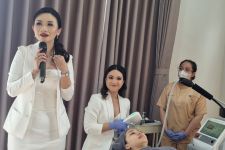 Dermalune Tawarkan Perawatan Kulit Berkelas dengan Harga Terjangkau - JPNN.com Jabar