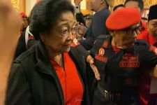 Megawati Beri Mandat Ribuan Kader untuk Prioritaskan Kemenangan Risma-Gus Hans - JPNN.com Jatim