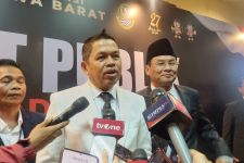 Cerita Dedi Mulyadi Hampir Batal Datang ke Acara Debat Pilgub Jabar  - JPNN.com Jabar