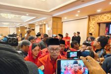 Megawati Perintahkan Para Kader di Jatim Berani Lawan Intimidasi - JPNN.com Jatim