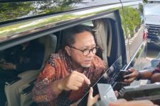 Polemik Susu Sapi Perah, Zulhas Buka Suara  - JPNN.com Jateng