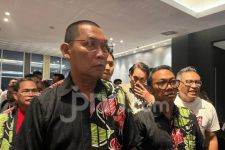 Sempat Ancam Boikot, Teguh-Bambang Tetap Ikuti Debat Kedua Pilkada Solo - JPNN.com Jateng