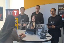 Indosat Luncurkan Pascabayar IM3 Platinum, Pionir Artificial Intelligence - JPNN.com Jateng