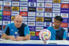 Persib Perpanjang Rekor Tak Terkalahkan di Liga 1, Bojan Hodak: 3 Poin Penting! - JPNN.com Jabar