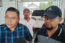 Sukarelawan Respati-Astrid Melaporkan Tindak Dugaan Intimidasi ke Bawaslu Solo - JPNN.com Jateng