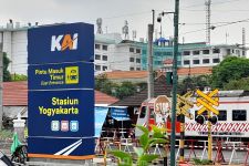 Jadwal KRL Jogja-Solo, Selasa 26 November 2024 - JPNN.com Jogja