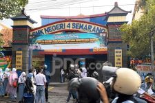 Tawuran jadi Alasan Polisi Tembak Siswa SMK di Semarang, Tetangga Korban Tak Percaya - JPNN.com Jateng