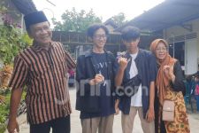 Untoro Hariadi Bicara Dua Kemungkinan Setelah Mencoblos Hari Ini - JPNN.com Jogja