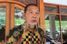 Teguh Prakosa Minta Maaf Kalah di Pilkada Solo - JPNN.com Jateng