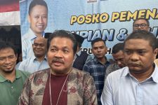 Tim Pemenangan Supian-Chandra Sebut Hasil Quick Count dan Real Count Tak Akan Jauh Berbeda - JPNN.com Jabar