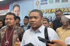 Tim Supian-Chandra Menduga Ada Upaya Kecurangan yang Dilakukan Paslon 01 - JPNN.com Jabar