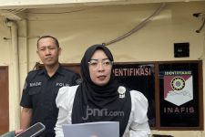 Penjelasan Kanit PPA Soal Kasus Suami Bacok Istri di Depok, Lengkap! - JPNN.com Jabar