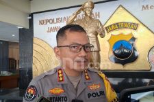 Aipda Robig Tembak Mati Siswa SMK di Semarang Pakai Pistol CDP Revolver - JPNN.com Jateng