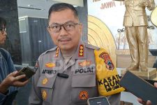 Proyektil Bersarang di Usus Gamma, Polisi Klaim Keluarga Korban Tolak Autopsi - JPNN.com Jateng