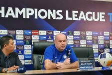 Tak Lolos ACL 2, Level Persib Belum Cukup Main di Asia - JPNN.com Jabar