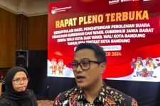 Sah! Rekapitulasi KPU: Farhan – Erwin Jadi Pemenang Pilkada Kota Bandung 2024 - JPNN.com Jabar