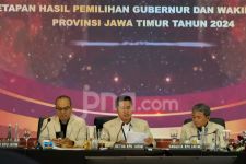 KPU Jatim Siap Hadapi Gugatan Hasil Pilgub Jatim Risma-Gus Hans di MK - JPNN.com Jatim