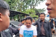 Polisi Tangkap 4 Pelaku Penculikan di Antapani Bandung - JPNN.com Jabar