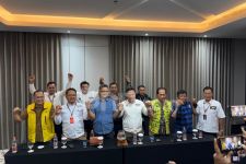 Menang Perolehan Suara, TPP Khofifah-Emil Ajak Bersatu Bangun Jawa Timur - JPNN.com Jatim