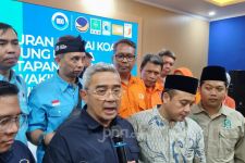 Siap Hadirkan Pemerintahan Bersih, M Farhan Minta Bantuan KPK Skrining Calon Pejabat Pemkot - JPNN.com Jabar