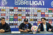 Imran Nahumarury Ungkap Penyebab Malut United Kalah dari Persib - JPNN.com Jabar