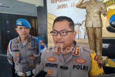 Setelah Dipecat, Aipda Robig Mengajukan Banding, Alasannya Masih Misteri - JPNN.com Jateng