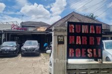 Penjelasan Keluarga Soal Penjualan Rumah Harry Roesli di Bandung - JPNN.com Jabar