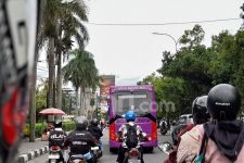 Pemkot Jogja Optimistis Kunjungan Wisatawan Bakal Mencapai 10 Juta - JPNN.com Jogja