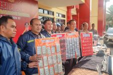 Nataru 2024, Polisi Ringkus Puluhan Pengedar Narkoba di Kabupaten Bandung - JPNN.com Jabar