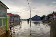 Diguyur Hujan Deras, 4 Kecamatan di Kabupaten Serang Diterjang Banjir - JPNN.com Banten