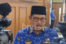 Pemprov Jateng Resmi Menetapkan UMSP & UMSK 2025, Upah Naik Mulai 1 Januari - JPNN.com Jateng