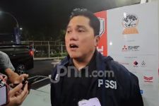 Erick Tohir Akan Mengevaluasi Kinerja Shin Tae-yong - JPNN.com Jateng