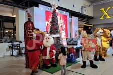 Sambut Libur Natal dan Tahun Baru, Mal Botani Square Hadirkan Holiday Carnival - JPNN.com Jabar