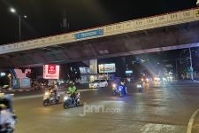 Jumlah Kendaraan di Kota Bandung Menurun saat Libur Natal - JPNN.com Jabar